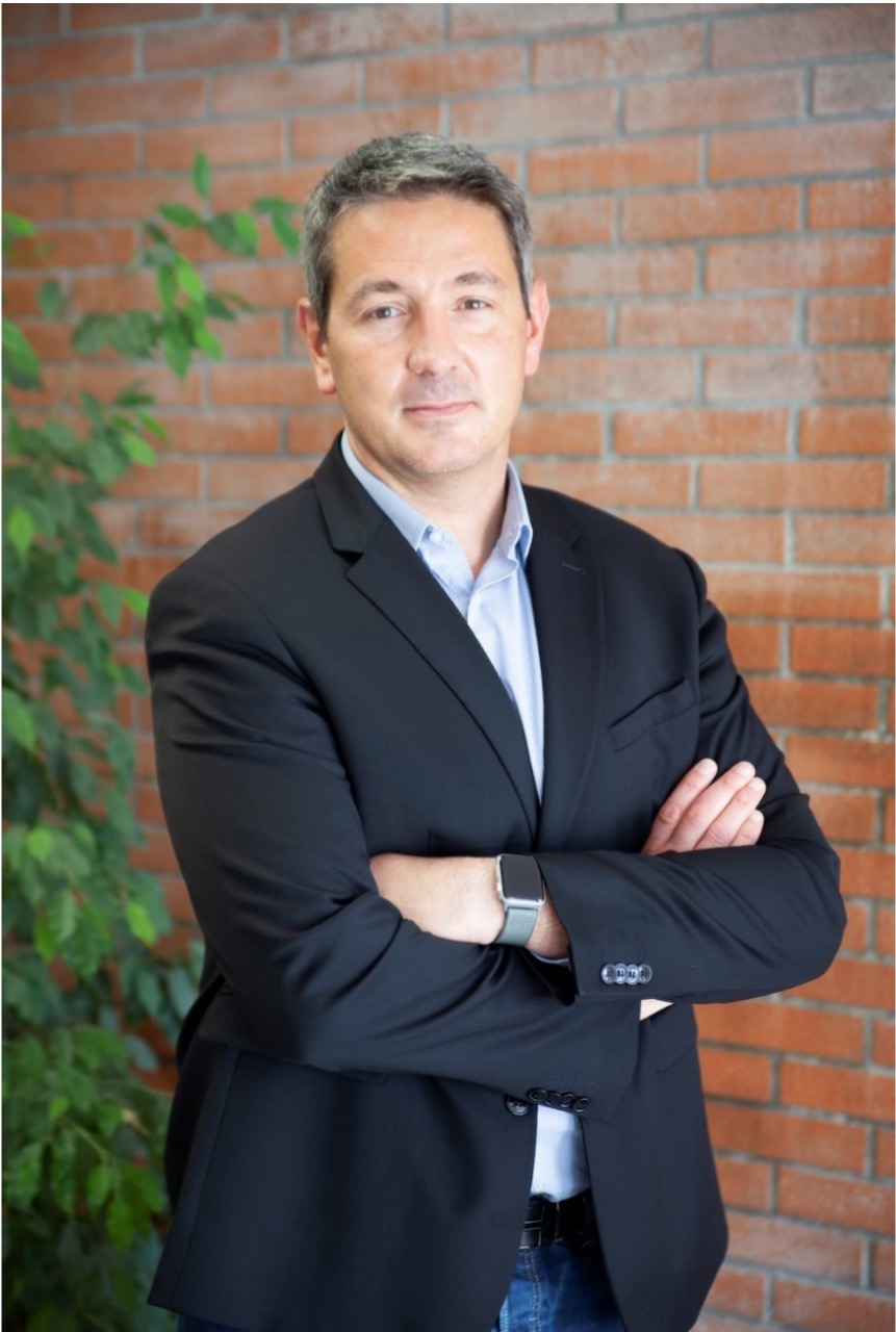 [Jerome Laplace photo]