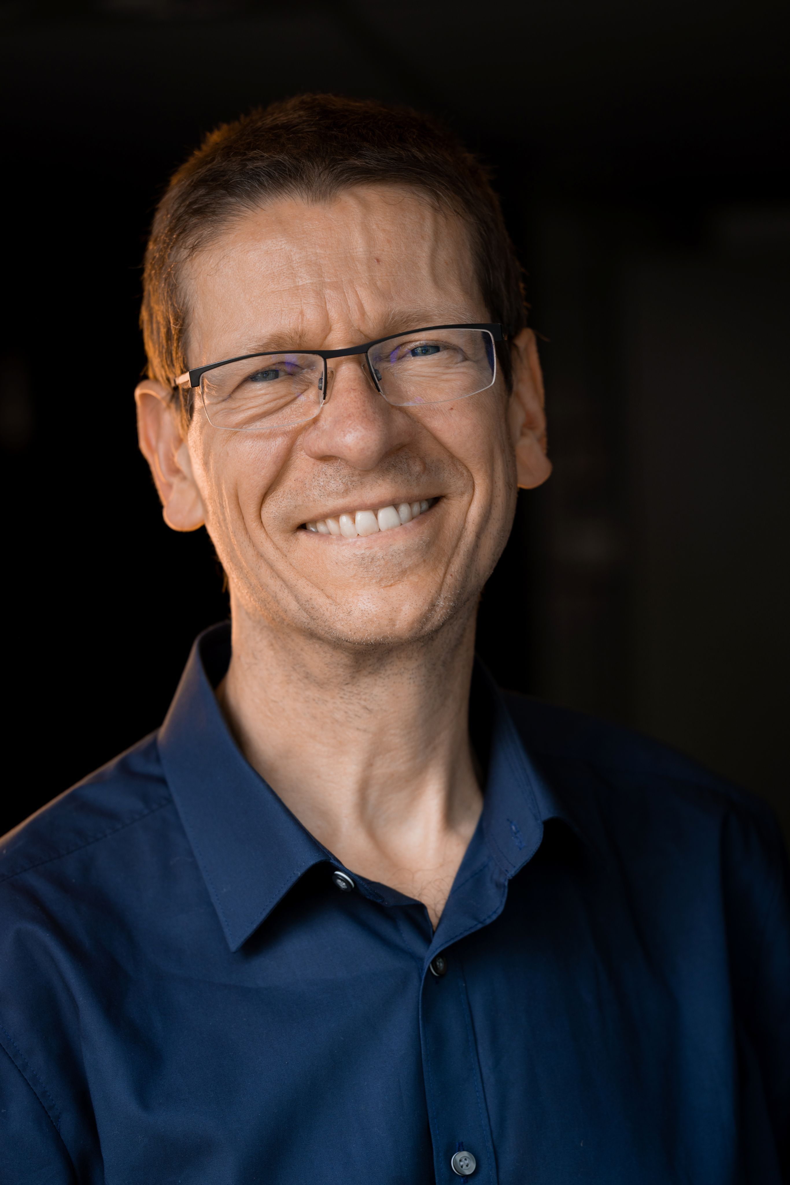 [Prof. Dr. Martin Korte photo]