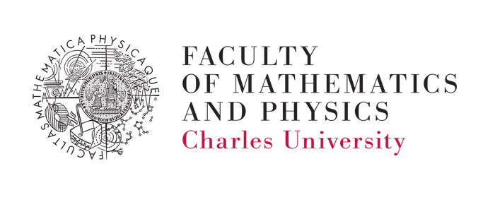 Faculty of Mathematics and Physics, Charles University