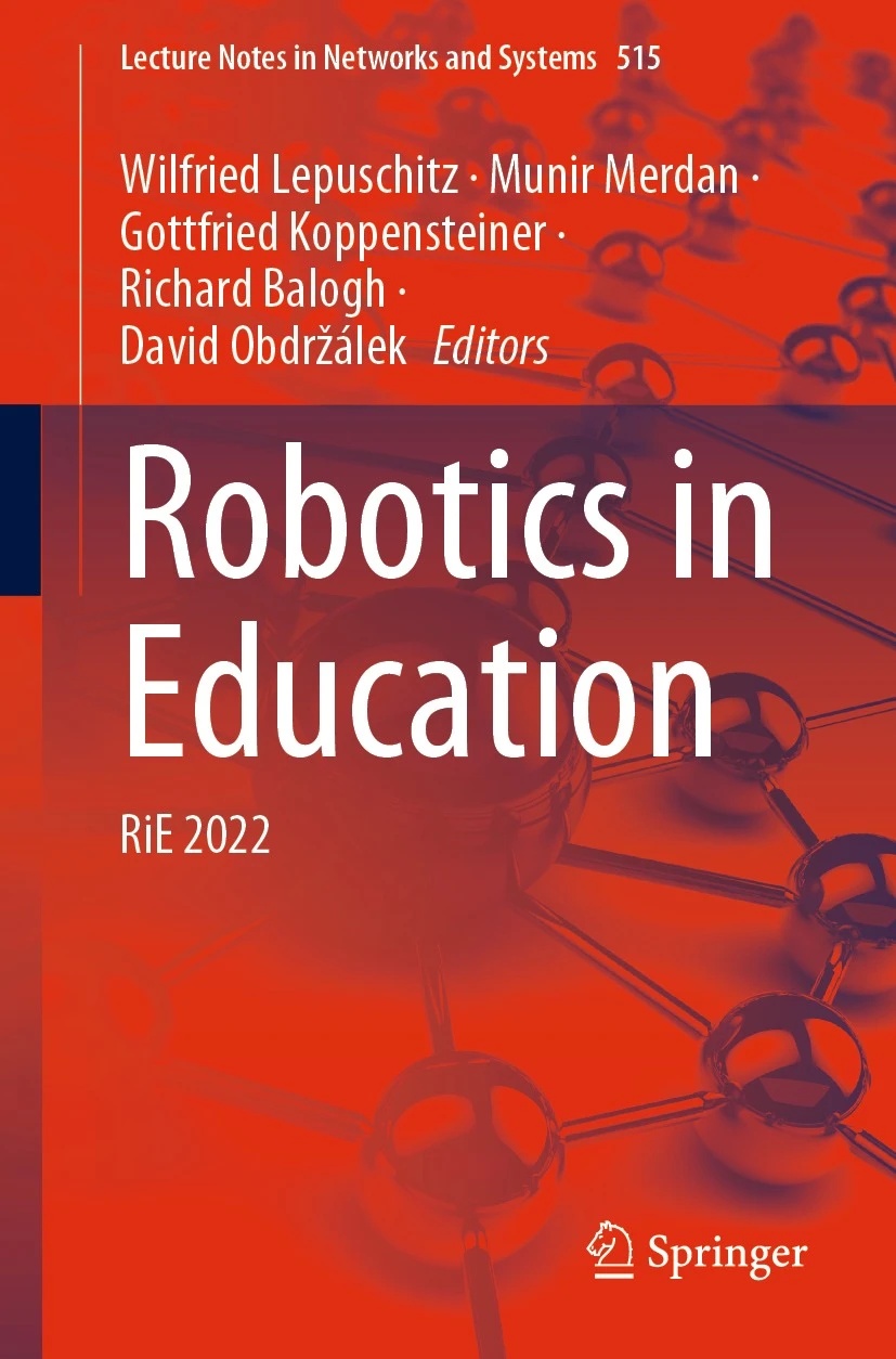 Springer proceedings cover